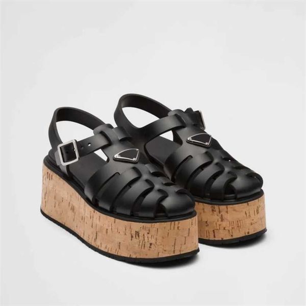 triangle metal buckle shoes monolith raffia fisherman sandals wedge platform sandal cork thick bottoms flat mules loafers slippers women lug, Black
triangle metal buckle shoes monolith raffia fisherman sandals wedge platform sandal cork thick bottoms flat mules loafers slippers women lug, Black