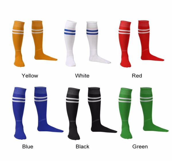 1 pair sports socks knee legging stockings soccer baseball football over knee ankle men women socks 2077491, Black
1 pair sports socks knee legging stockings soccer baseball football over knee ankle men women socks 2077491, Black