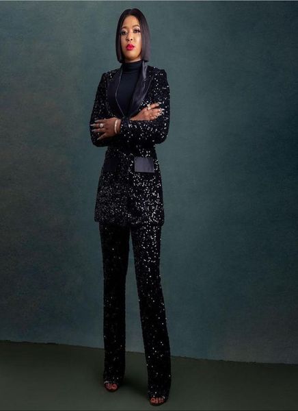 black jumpsuit prom dresses pant suits 2022 sequins long sleeves plus size formal evening gowns for arabic women vestidos8258815
black jumpsuit prom dresses pant suits 2022 sequins long sleeves plus size formal evening gowns for arabic women vestidos8258815