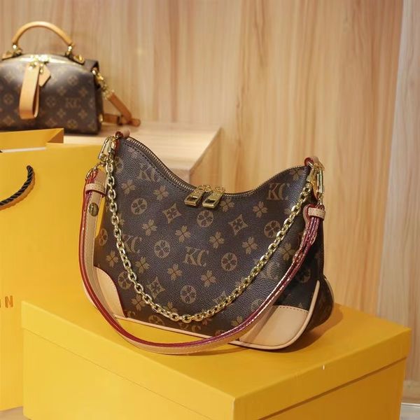 luxury designer handbag wrist boulogne shoulder bag ladies messenger bag fashion classic wallet clutch soft leather crossbody bags for women
luxury designer handbag wrist boulogne shoulder bag ladies messenger bag fashion classic wallet clutch soft leather crossbody bags for women