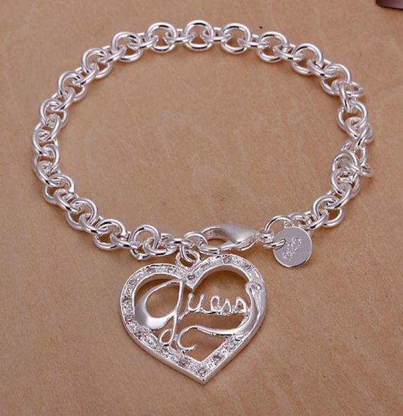 whole 925 sterling silver plated lobster charm bracelets lknspch2259169835, Black
whole 925 sterling silver plated lobster charm bracelets lknspch2259169835, Black