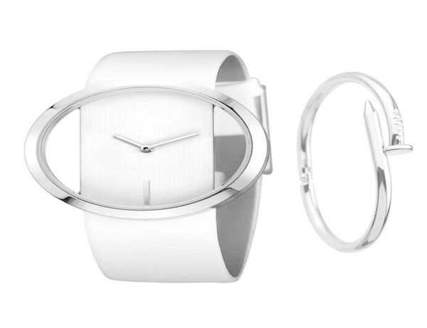 2019 new fashion stainless steel gold silver belt quartz watch luxury women love wrist valentine039s day small2898518, Slivery;golden
2019 new fashion stainless steel gold silver belt quartz watch luxury women love wrist valentine039s day small2898518, Slivery;golden