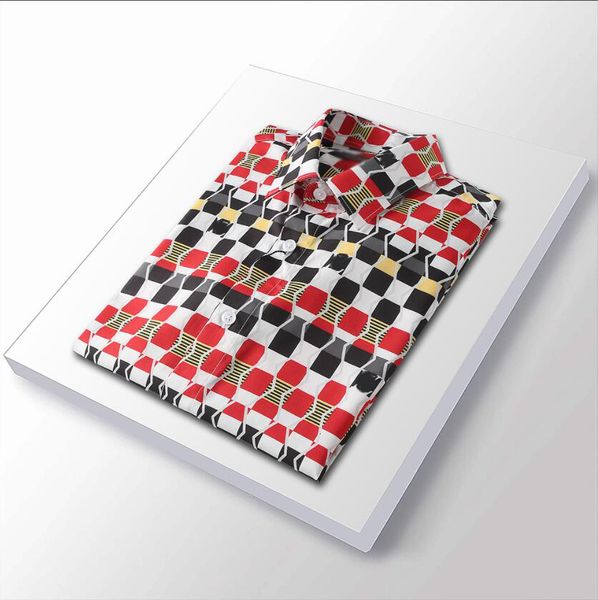 2023men's plaid shirt luxury designer shirt business shirt official website synchronously releases 100% cotton fabric, showing perfect, White;black
2023men's plaid shirt luxury designer shirt business shirt official website synchronously releases 100% cotton fabric, showing perfect, White;black