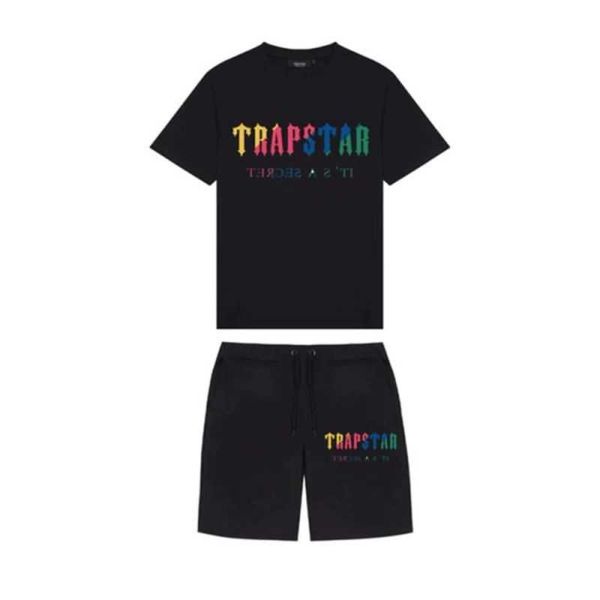 summer new trapstar london shooter short-sleeved t shirt suit chenille decoding black ice flavor 2.0 men's round neck t-shirt shortsqch, White;black
summer new trapstar london shooter short-sleeved t shirt suit chenille decoding black ice flavor 2.0 men's round neck t-shirt shortsqch, White;black