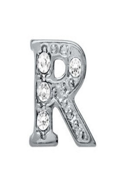 20pcslot diy alloy charm crystal silver alphabet letter quot r quot fit for glass floating locket6829324, Bronze;silver
20pcslot diy alloy charm crystal silver alphabet letter quot r quot fit for glass floating locket6829324, Bronze;silver