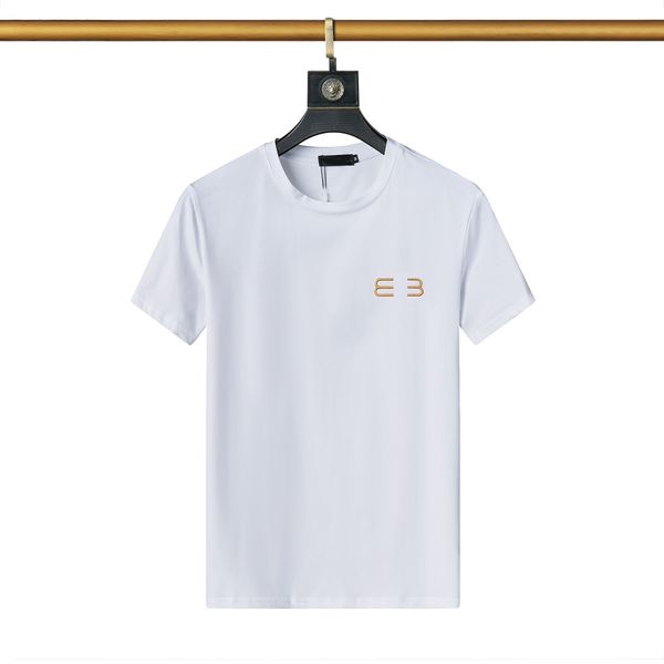 2023 new embroidered letter splash-ink printing trend men's and women's fashion casual all-round collar short-sleeved t-shirt summ, White;black
2023 new embroidered letter splash-ink printing trend men's and women's fashion casual all-round collar short-sleeved t-shirt summ, White;black