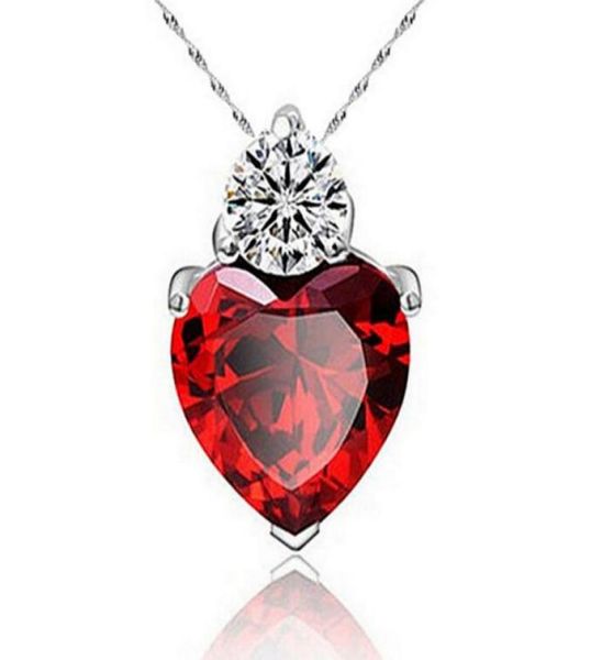 new 925 sterling silver jewelry zircon love heart necklace wedding pendant choker necklace women silver plated dress gift jewelry 5617277
new 925 sterling silver jewelry zircon love heart necklace wedding pendant choker necklace women silver plated dress gift jewelry 5617277