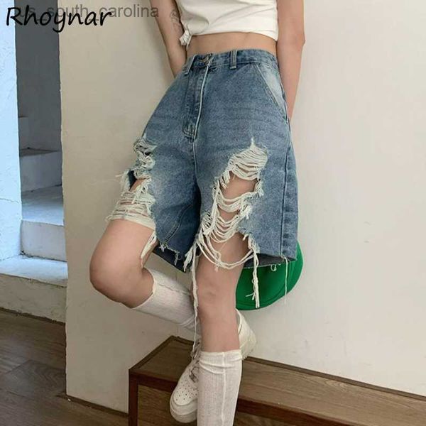 s-5xl denim shorts women summer distressed ripped high waist korean fashion all-match vintage washed hole streetwear chic summer l230522, White;black
s-5xl denim shorts women summer distressed ripped high waist korean fashion all-match vintage washed hole streetwear chic summer l230522, White;black