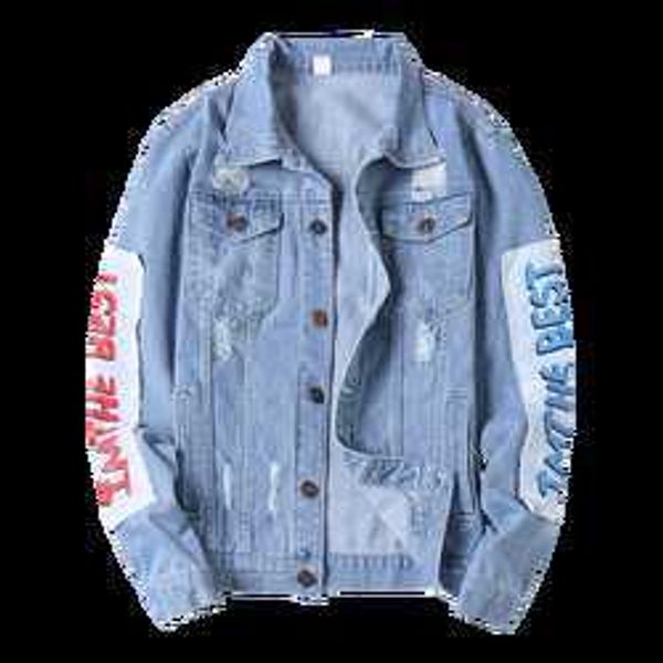 direct sales factory men outdoor plus size men's jacket men's denim long denim jacket yhg, Black;brown
direct sales factory men outdoor plus size men's jacket men's denim long denim jacket yhg, Black;brown