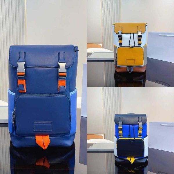c letter designer backpack bag men luxury back pack purse leather designer bag fashion color matching bookbags duffle bag women designers ha
c letter designer backpack bag men luxury back pack purse leather designer bag fashion color matching bookbags duffle bag women designers ha