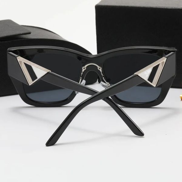 black frame triangular sunglasses man oversized sunglasses for woman scratch proof goggle radiation protection light proof adumbral cycling, White;black
black frame triangular sunglasses man oversized sunglasses for woman scratch proof goggle radiation protection light proof adumbral cycling, White;black