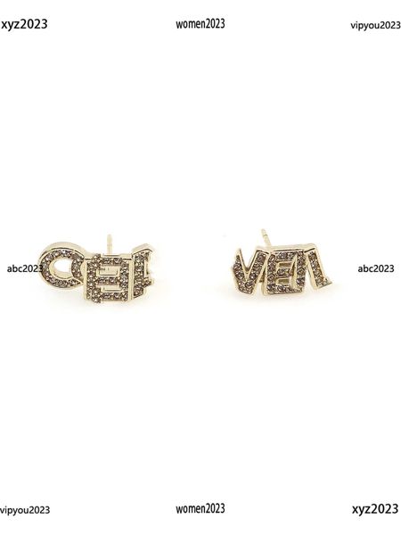 earrings designer for women yellow brass jewelry different designs on both sides ear studs #including brand box new arrival, Golden;silver
earrings designer for women yellow brass jewelry different designs on both sides ear studs #including brand box new arrival, Golden;silver