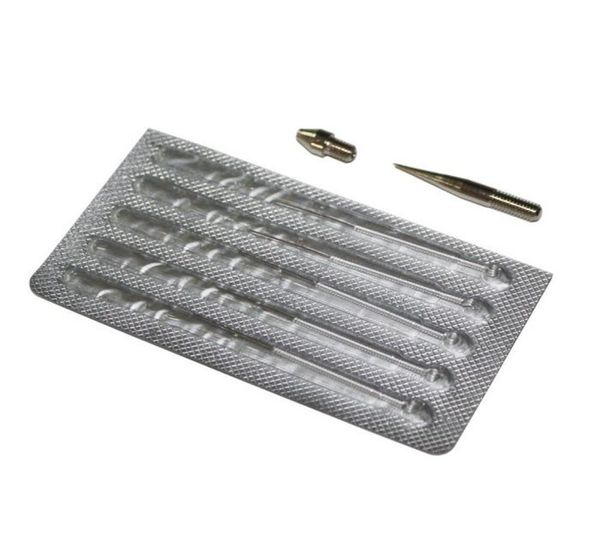 micro mole removal pen needle for sweep spot mole freckle plasma point machine 5765923
micro mole removal pen needle for sweep spot mole freckle plasma point machine 5765923