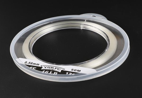 billings brand 40lb250lb 100 fluorocarbon fishing line carbon fiber leader line sea fishing line 2011188493995
billings brand 40lb250lb 100 fluorocarbon fishing line carbon fiber leader line sea fishing line 2011188493995