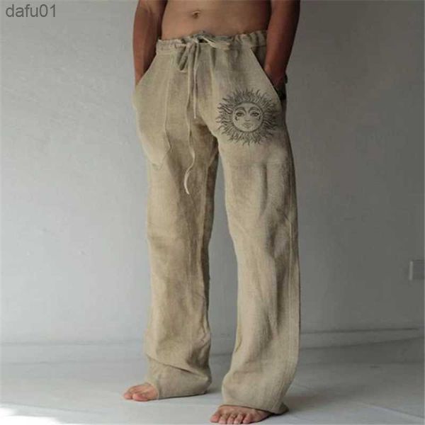 summer new vintage men's cotton linen oversized jogger trousers hip hop avatar print male plus size loose wide leg pants men l230520, Black
summer new vintage men's cotton linen oversized jogger trousers hip hop avatar print male plus size loose wide leg pants men l230520, Black