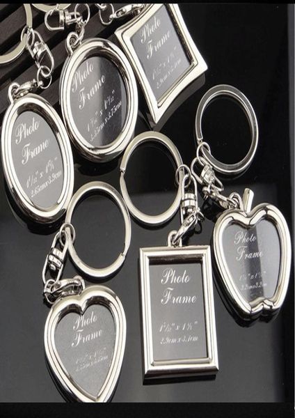 6 models po frame keychain alloy locket picture key ring heart pendants holders rings bag hangs fashion jewelry dropship7638895, Silver
6 models po frame keychain alloy locket picture key ring heart pendants holders rings bag hangs fashion jewelry dropship7638895, Silver