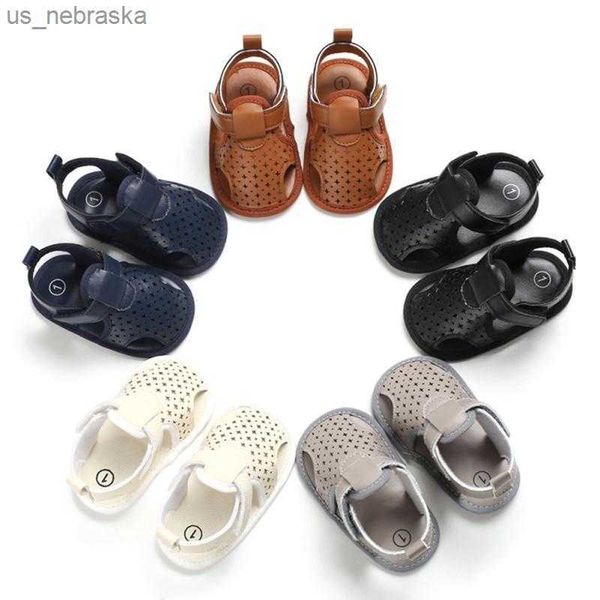 sandals sandals toddler born baby boy summer soft sole shoes leather breathable star hollow out slippers prewalker sandal l230518, Black;red
sandals sandals toddler born baby boy summer soft sole shoes leather breathable star hollow out slippers prewalker sandal l230518, Black;red