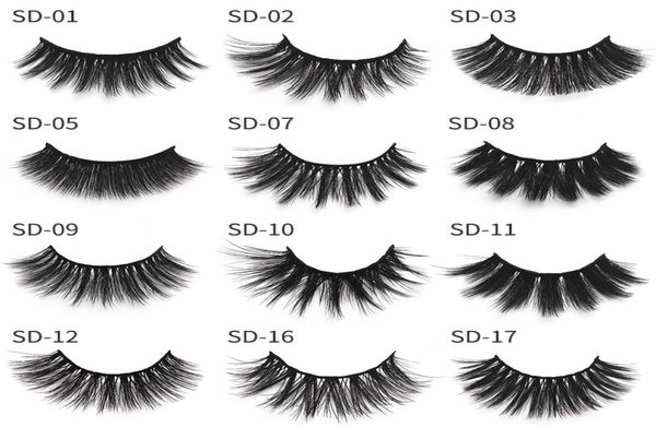 20 style 8 d 15 mm mink eyelashes eyelashes soft natural thick mink lashes custom packaging strip false eyelash custom logo f7056235
20 style 8 d 15 mm mink eyelashes eyelashes soft natural thick mink lashes custom packaging strip false eyelash custom logo f7056235