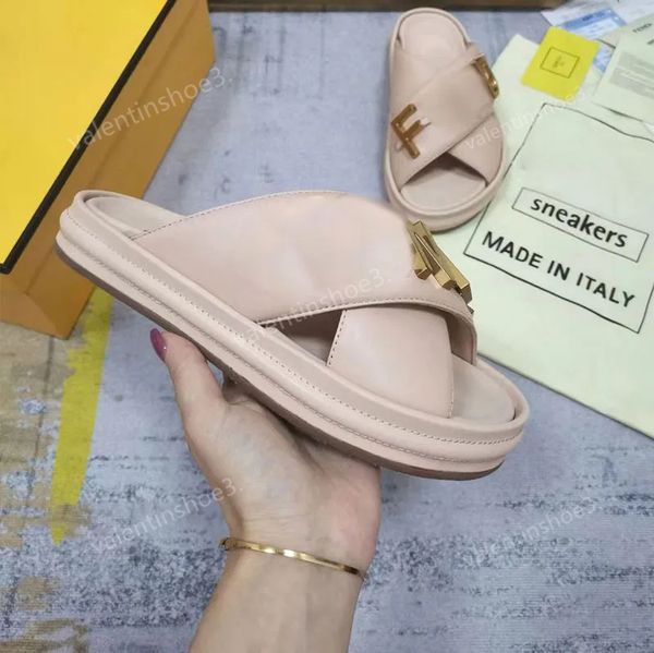 designer sandal platform sandale slides women sandals thick bottom flip flops summer flat shoes casual beach genuine leather with box, Black
designer sandal platform sandale slides women sandals thick bottom flip flops summer flat shoes casual beach genuine leather with box, Black
