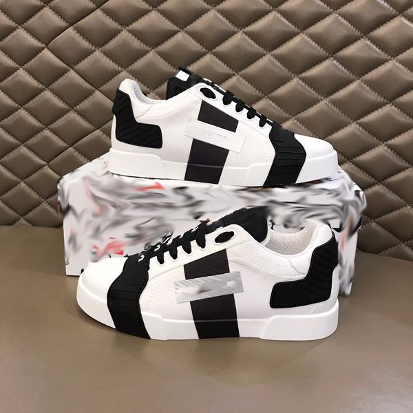 designer white shoes italy three-layer leather portofino printed sneakers flower platform women's casual shoes men's portofino ger, Black
designer white shoes italy three-layer leather portofino printed sneakers flower platform women's casual shoes men's portofino ger, Black