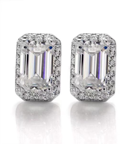 stud trendy 3x5mm d color vvs1 emerald cut moissanite earrings women gift 925 sterling silver plated 18k gold pass diamond test2805706, Golden;silver
stud trendy 3x5mm d color vvs1 emerald cut moissanite earrings women gift 925 sterling silver plated 18k gold pass diamond test2805706, Golden;silver