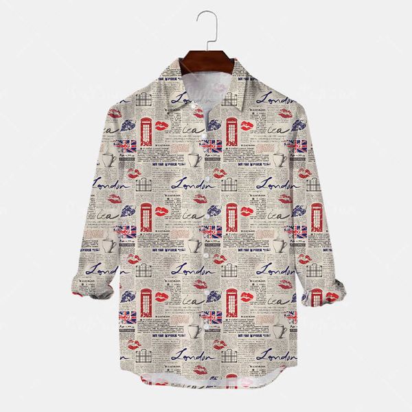 long sleeve shirt long sleeve full body series flower shirt hawaii loose size shirt men, White;black
long sleeve shirt long sleeve full body series flower shirt hawaii loose size shirt men, White;black