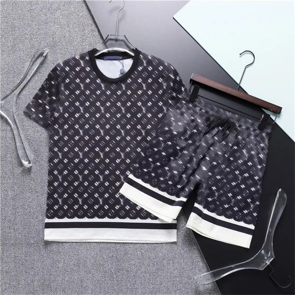 designers brand mens tracksuits hooded two piece sets sports outfits letter short sleeve sportswear clothes cotton jogger suit casual tees b, Gray
designers brand mens tracksuits hooded two piece sets sports outfits letter short sleeve sportswear clothes cotton jogger suit casual tees b, Gray