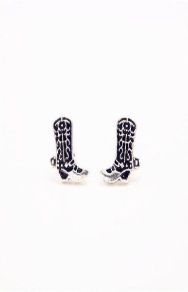trendy boots stud earrings antique silver plated imitation shoe type design environmental protection material suitable for men and8589911, Golden;silver
trendy boots stud earrings antique silver plated imitation shoe type design environmental protection material suitable for men and8589911, Golden;silver