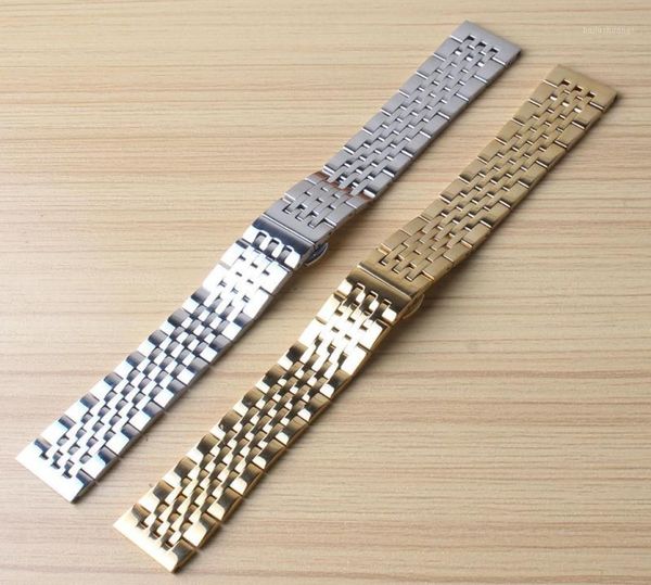 new arrival 2017 18mm 19mm 20mm 21mm watchband mens women stainless steel band silver gold watches bracelet straps14508303, Black;brown
new arrival 2017 18mm 19mm 20mm 21mm watchband mens women stainless steel band silver gold watches bracelet straps14508303, Black;brown