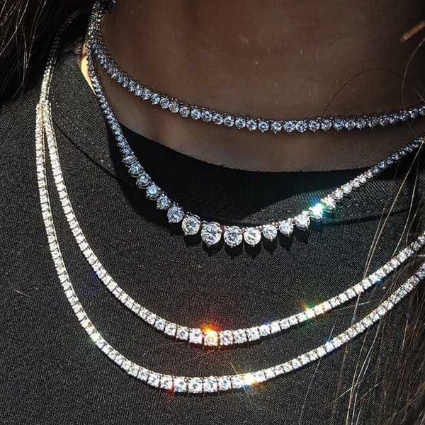 hip hop tennis chain 3mm 4mm 5mm wide 925 silver bracelet set d color moissanite diamond cuban link chain
hip hop tennis chain 3mm 4mm 5mm wide 925 silver bracelet set d color moissanite diamond cuban link chain
