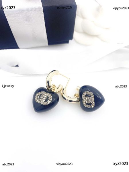 designer women earrings black heart shaped pendant jewelry shiny diamond dangle earring chandelier #including brand box new arrival, Silver
designer women earrings black heart shaped pendant jewelry shiny diamond dangle earring chandelier #including brand box new arrival, Silver