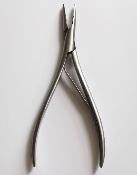 new style 2 holes stainless steel hair pliers for micro ringlinkbeadstube apply removehair extension pliershair extension too6488353
new style 2 holes stainless steel hair pliers for micro ringlinkbeadstube apply removehair extension pliershair extension too6488353