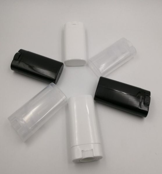 diy 15ml plastic empty oval deodorant stick containers bottle 15g clear white fashion lip balm lipstick tubes7965652
diy 15ml plastic empty oval deodorant stick containers bottle 15g clear white fashion lip balm lipstick tubes7965652