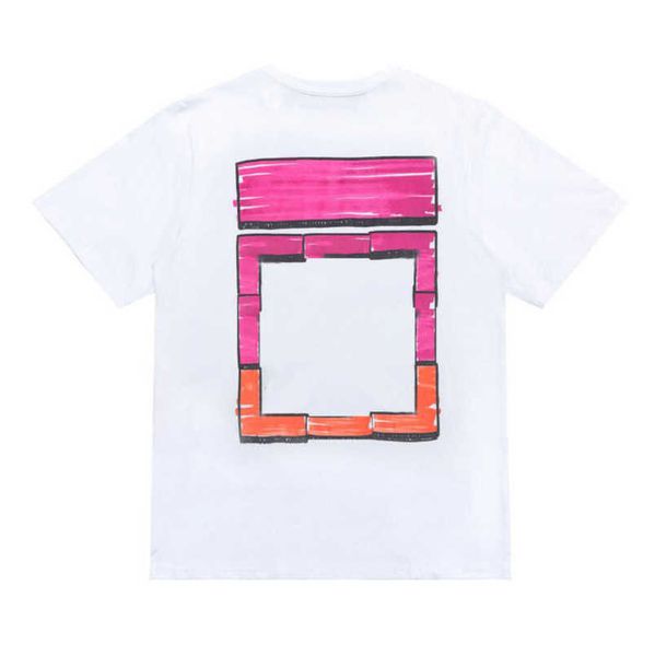 fashion offer luxury men's t shirts brand white t-shirts back arrow x printd women tshirts summer hip hop short sleeve tees couples sp, White;black
fashion offer luxury men's t shirts brand white t-shirts back arrow x printd women tshirts summer hip hop short sleeve tees couples sp, White;black