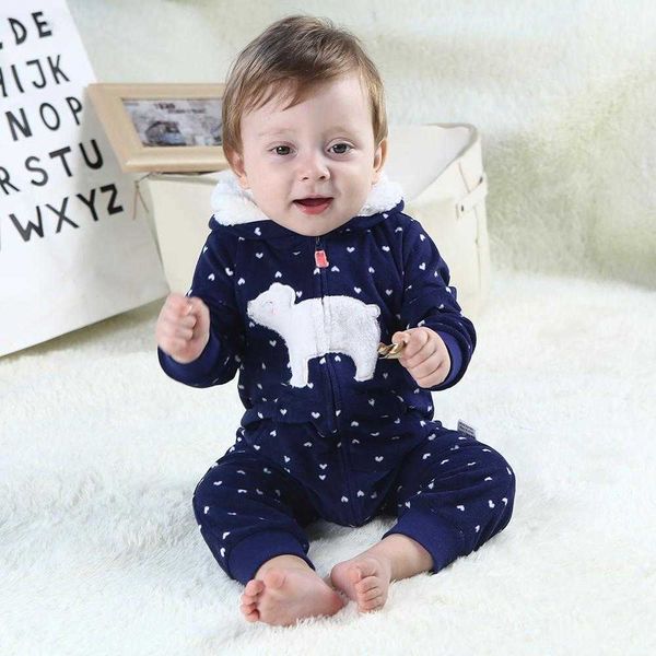 jumpsuits girl boy spring and autumn 2022 bodysuit cartoon mini wool warm newborn baby clothing g220606, Blue
jumpsuits girl boy spring and autumn 2022 bodysuit cartoon mini wool warm newborn baby clothing g220606, Blue