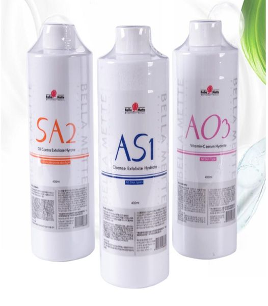 as1 sa2 ao3 aqua peeling solution 400ml per bottle hydra dermabrasion face clean facial cleansing blackhead export dh8999382
as1 sa2 ao3 aqua peeling solution 400ml per bottle hydra dermabrasion face clean facial cleansing blackhead export dh8999382