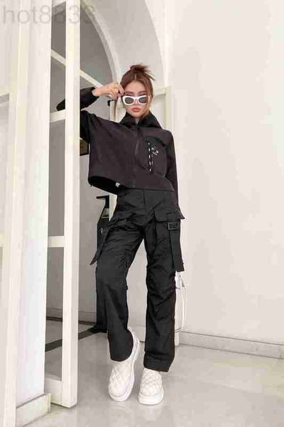 women's pants & capris designer 2023 summer new temperament workwear style thin casual straps high waist straight leg for women jvqn, Black;white
women's pants & capris designer 2023 summer new temperament workwear style thin casual straps high waist straight leg for women jvqn, Black;white