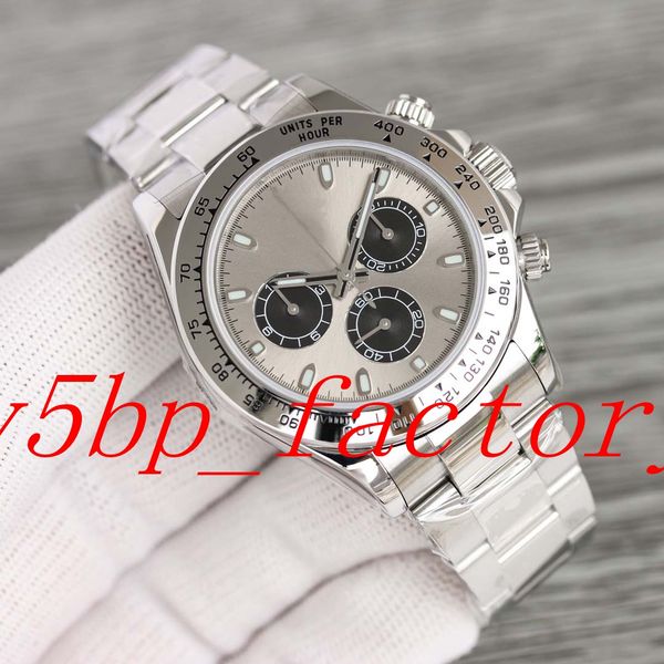 new version watches men wristwatches 1165061 116500 16503 126509 gray dial 40mm 316 stainless steel bracelet no chronograph automatic mens w, Slivery;brown
new version watches men wristwatches 1165061 116500 16503 126509 gray dial 40mm 316 stainless steel bracelet no chronograph automatic mens w, Slivery;brown