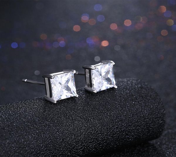 fashion simple design female square earrings 100 925 sterling women039s earrings exquisite zircon silver jewelry3534969, Golden;silver
fashion simple design female square earrings 100 925 sterling women039s earrings exquisite zircon silver jewelry3534969, Golden;silver