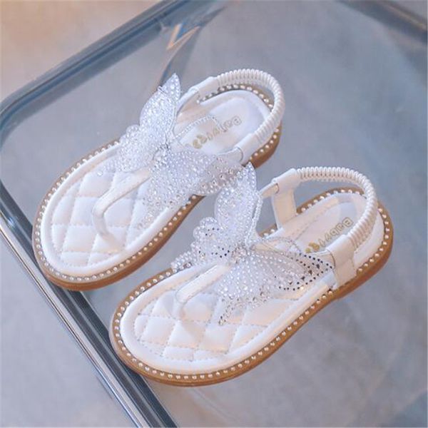 children girls sandals rhinestone butterfly slides fashion kids flip flops sandal princess dance party sparkly shoes, Black;red
children girls sandals rhinestone butterfly slides fashion kids flip flops sandal princess dance party sparkly shoes, Black;red
