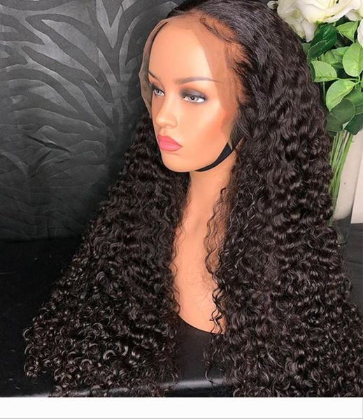 hd transparent invisible lace wig lace frontal human hair wigs curly long preplucked bleached knots natural peruvian remy4976210, Black;brown
hd transparent invisible lace wig lace frontal human hair wigs curly long preplucked bleached knots natural peruvian remy4976210, Black;brown