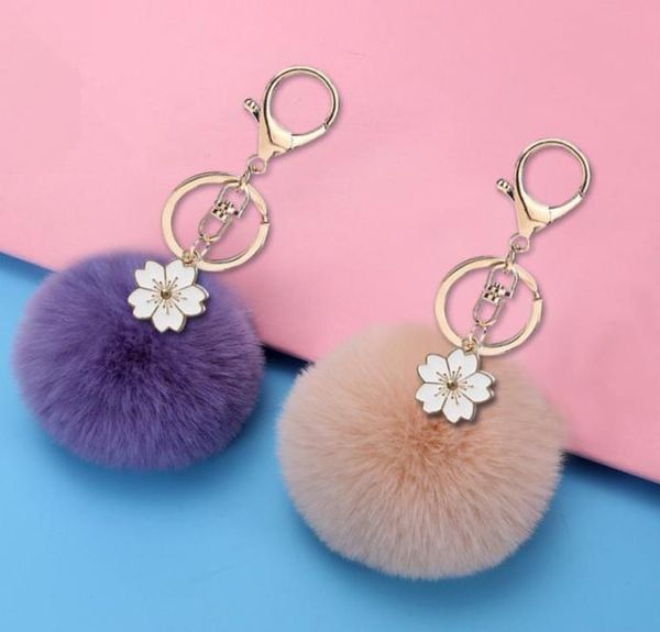 the new bauhinia charm 8cm imitation rex rabbit fur ball keychain lady pendant bag small ornament whole6215516, Silver
the new bauhinia charm 8cm imitation rex rabbit fur ball keychain lady pendant bag small ornament whole6215516, Silver