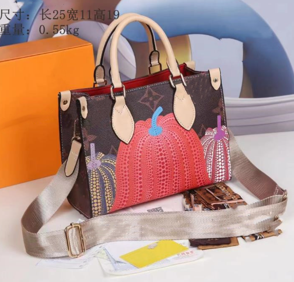 stylisheendibags shoulder bags tote bag presbyopic retro internet large capacity european and american all-matching shoulder bag wide should
stylisheendibags shoulder bags tote bag presbyopic retro internet large capacity european and american all-matching shoulder bag wide should