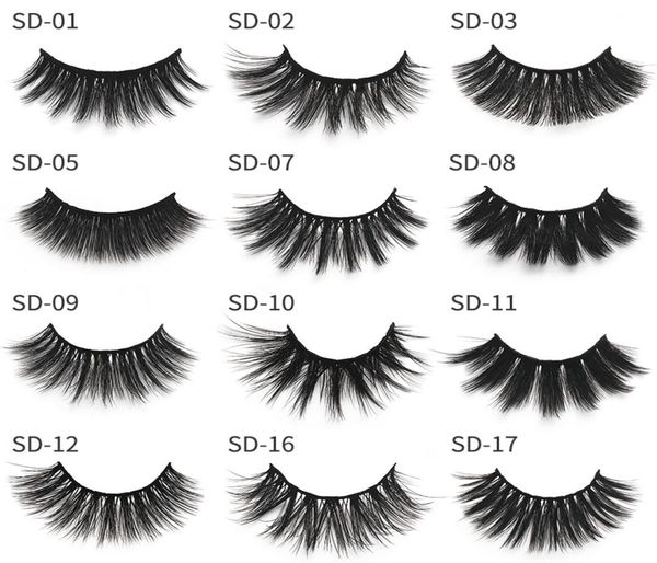 20 style 8 d 15 mm mink eyelashes eyelashes soft natural thick mink lashes custom packaging strip false eyelash custom logo f7539321
20 style 8 d 15 mm mink eyelashes eyelashes soft natural thick mink lashes custom packaging strip false eyelash custom logo f7539321