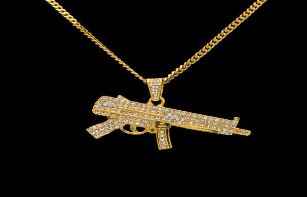 mens 18k gold silver plated iced cz hiphop z84 submachine gun pendant necklace 3mm 24quot long cuban chain necklace fashion je4493683
mens 18k gold silver plated iced cz hiphop z84 submachine gun pendant necklace 3mm 24quot long cuban chain necklace fashion je4493683