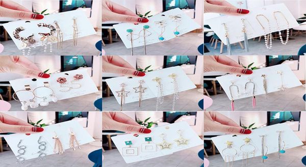 women039s charm earrings 925 silver needle diamond letters pearl long exquisite fashion jewelry5783841, Golden
women039s charm earrings 925 silver needle diamond letters pearl long exquisite fashion jewelry5783841, Golden