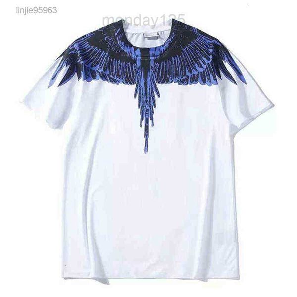 men's t-shirts summer european and american tide wings water drop feather short-sleeved cotton round neck 8s1s1, White;black
men's t-shirts summer european and american tide wings water drop feather short-sleeved cotton round neck 8s1s1, White;black