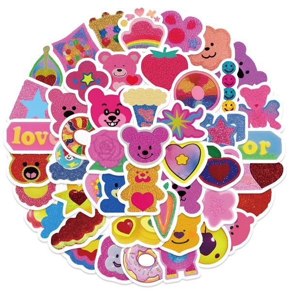 50pcs graffiti stickers ins y2k guitar decor for car lapfridge helmet ipad bicycle phone motorcycle ps4 book pvc skateboard diy decals
50pcs graffiti stickers ins y2k guitar decor for car lapfridge helmet ipad bicycle phone motorcycle ps4 book pvc skateboard diy decals