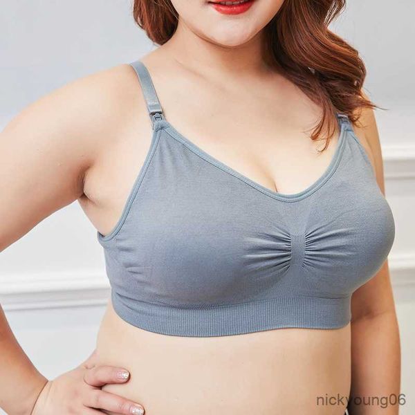 maternity intimates plus size bra breathable thin cup pregnancy breastfeeding women underwear xl-3xl, White
maternity intimates plus size bra breathable thin cup pregnancy breastfeeding women underwear xl-3xl, White