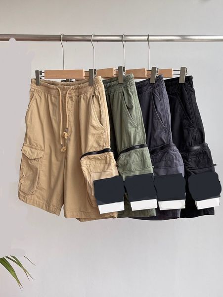 summer stone new mens shorts zipper large pocket shorts mens outdoor leisure sports trousers uj28, White;black
summer stone new mens shorts zipper large pocket shorts mens outdoor leisure sports trousers uj28, White;black